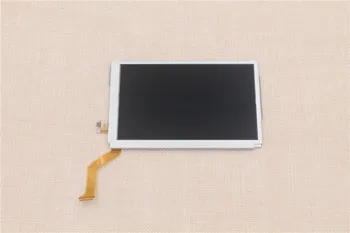 

Original Top Upper LCD Display Screen Replacement Parts For New 3DS XL/LL Console