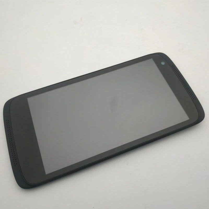 HTC Desire 526 LCD display with frame 22