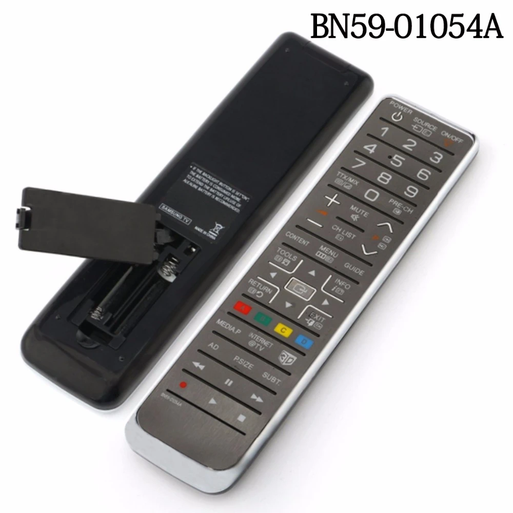 para Samsung 3D Smart TV control remoto BN59 01054A reemplazar BN59 01051A envío libre|tv remote assemblycontrol - AliExpress