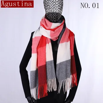 

scarf pashmina cashmere hijab sjaal winter shawl scarves women silk luxury brand pink cachecol bufanda mujer echarpelarge long
