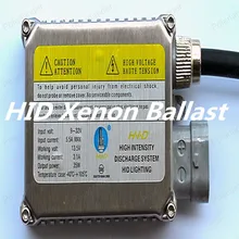 Polarlander 2pcs Free Shipping 9-32V 35W CANBUS Ballast Car Xenon Headlights Ballast Truck/Cars Universal