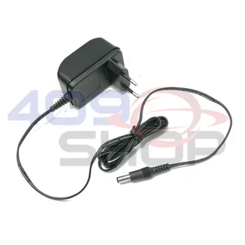 

Radio charger PSU DC 12V 1.0A 2.5/5.5 MM AC Power plug ( euro plug )