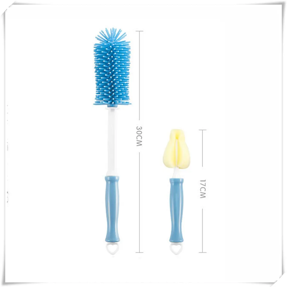 bottle brush set xq16