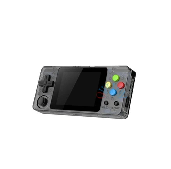 

OPENDINGUX OPEN SOURCE CONSOLE LDK Horizontal version game 2.6inch Screen Mini Handheld Children and Family Retro Games Console