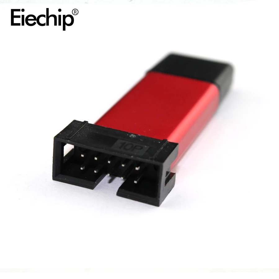 Умная Электроника ST Link STLINK V2 мини STM8 STM32 симулятор скачать программист
