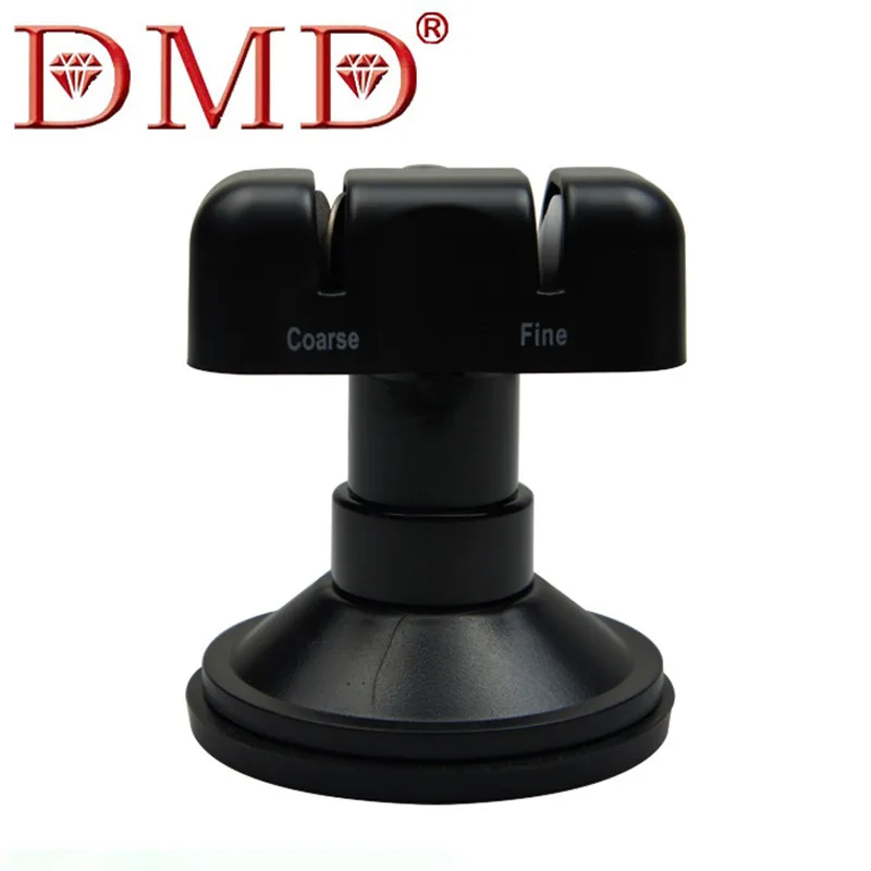 

DMD Sharpener Sharpening Stone Knife Sharpening Diamond Whetstones KnifeMachine LX1203A for a Knife and Cleaver holder