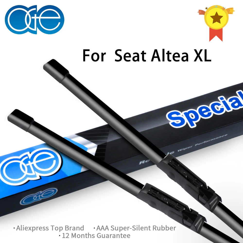 Щетка стеклоочистителя Oge 26 ''+ 26'' для Seat Altea XL 2006-2015 аксессуары автомобиля