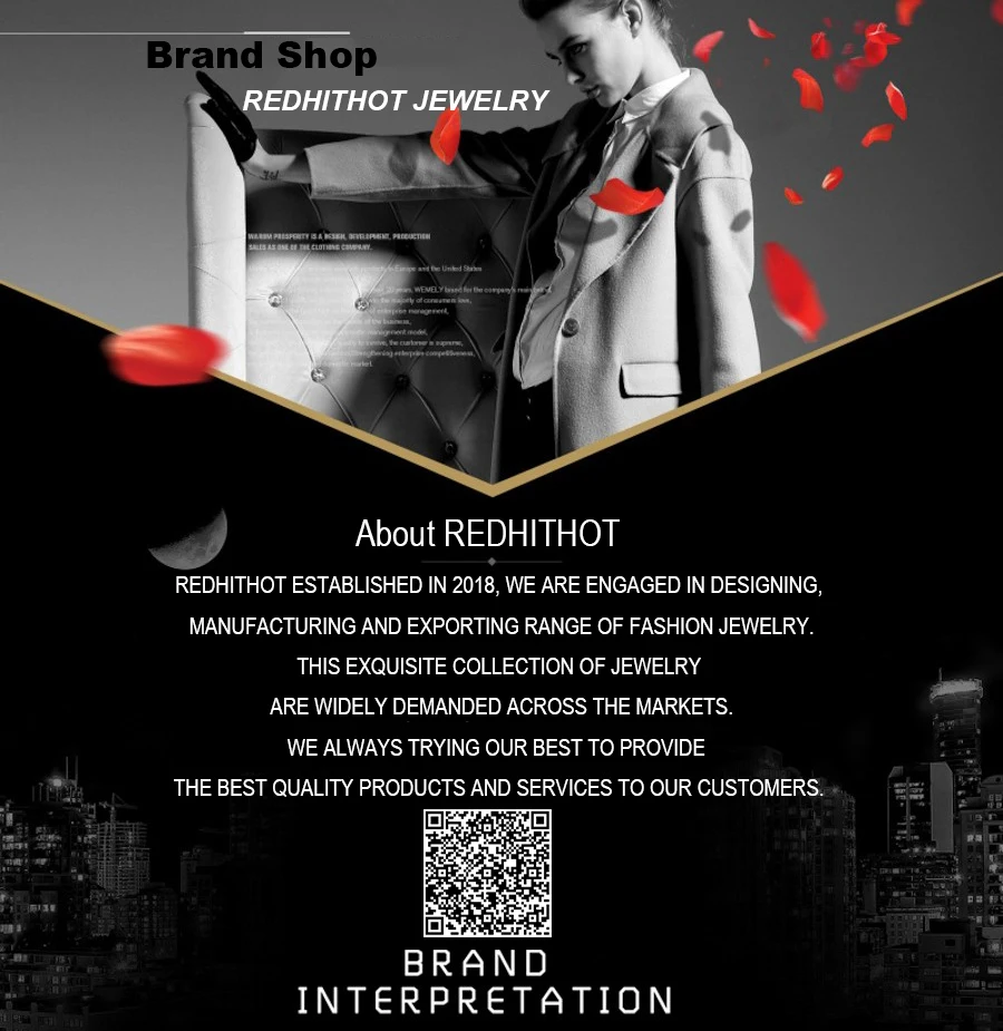 About REDHITHOT
