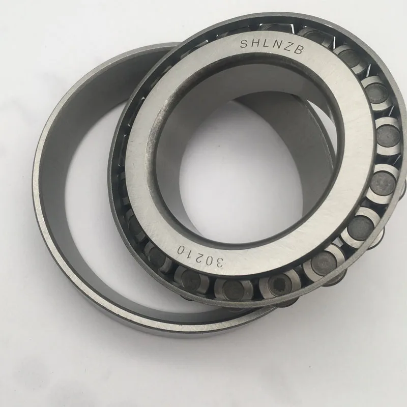 

1pcs SHLNZB Taper Roller Bearing 33017 3007117E 85*130*36mm