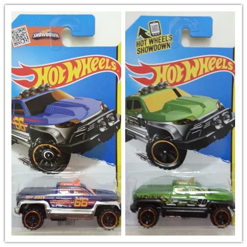 crv hot wheels