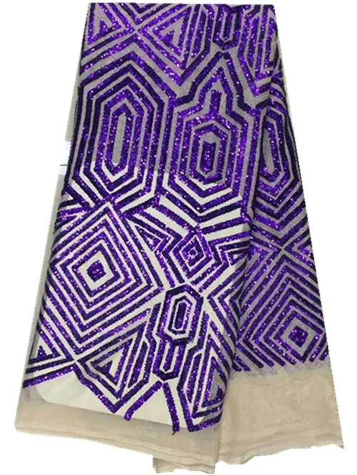 

AMY Sale New Designs African French Lace Fabric High Quality Nigeria French Net Lace 2016 With Stones For Women