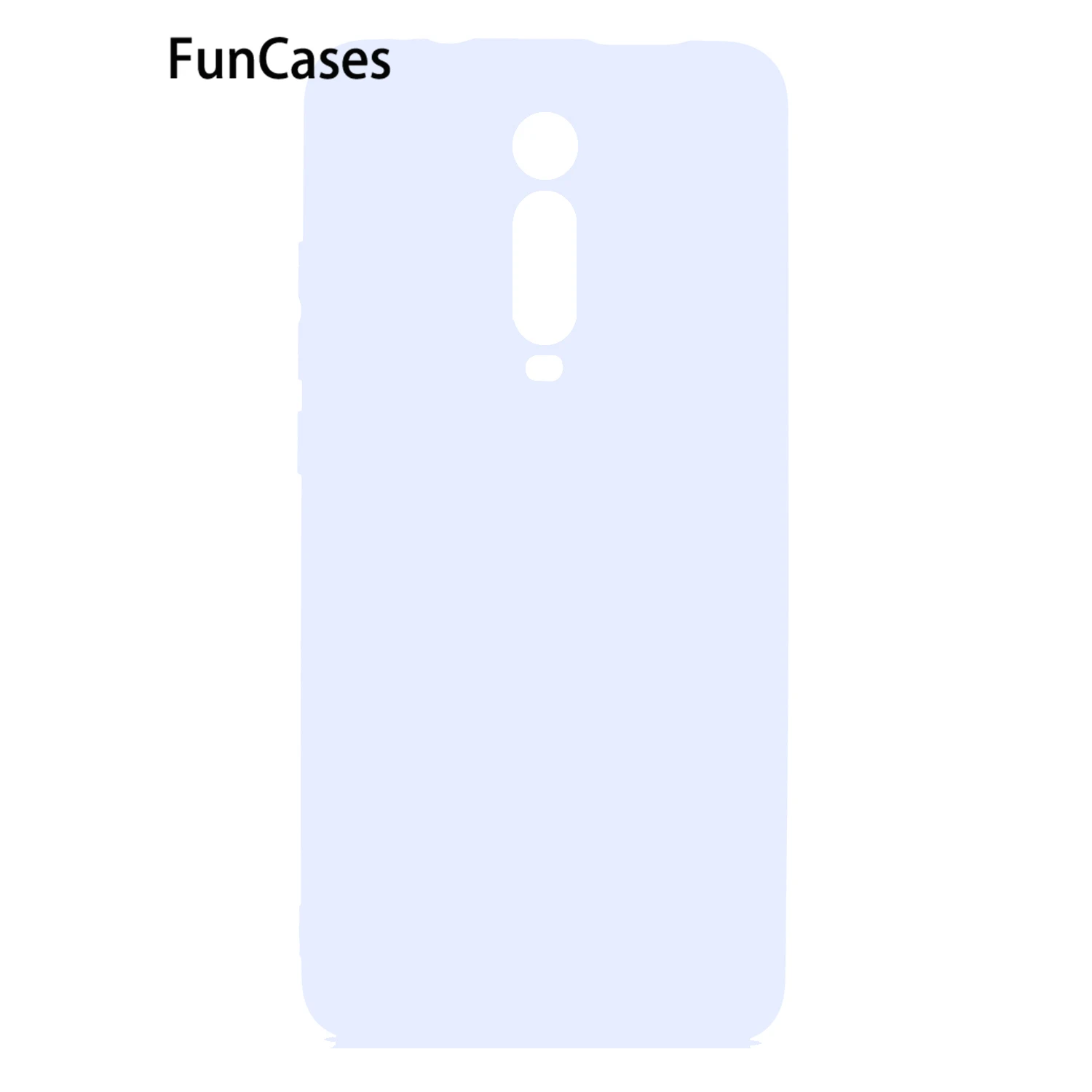 Cellphone Cases For Xiaomi para Redmi K20 Movil Pink Silicone Cover Movil sFor Xiaomi Redmi para K20 Pro S2 GO Soft TPU Cover Cellphone Cases For Xiaomi para Redmi K20 Movil Pink Silicone Cover Movil sFor Xiaomi Redmi para K20 Pro S2 GO Soft TPU Cover
