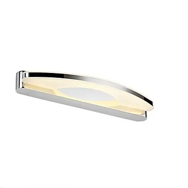 

LED Wall Sconces , Modern/Contemporary LED Integrated Metal