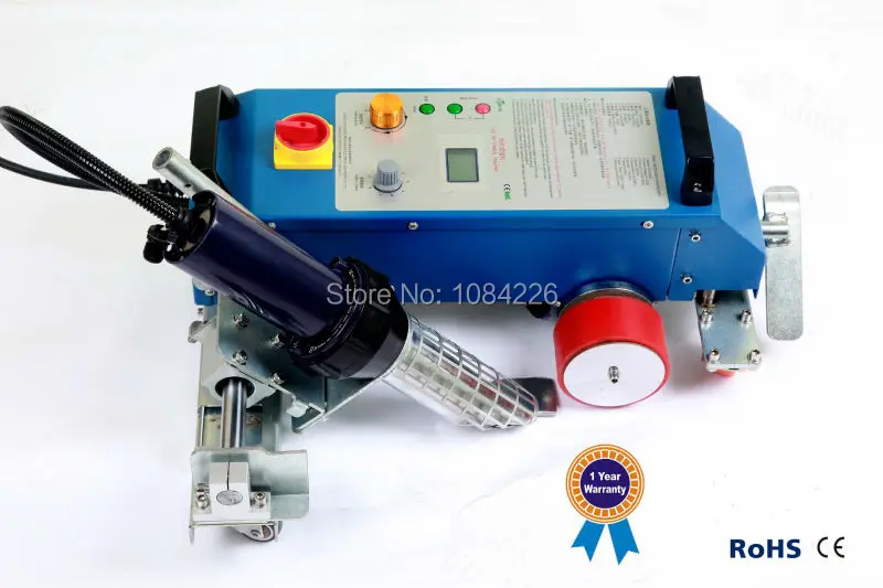 Дешевый ПВХ баннер сварочный аппарат Сварочная ткань без клея|pvc banner welding machine|banner