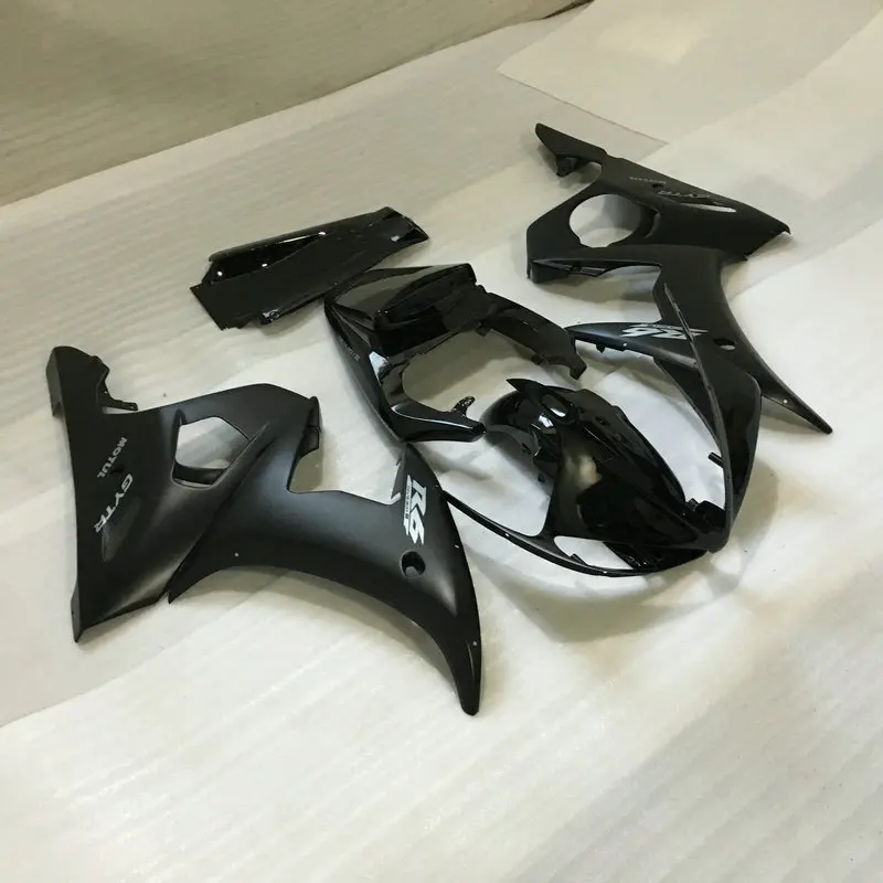 2000 yamaha yzf r6 fairings