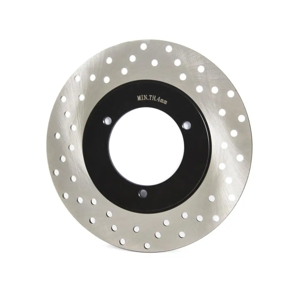 

Motorcycle Front Brake Disc Rotor For Yamaha YP 250 Majesty MBK YP 250 Skyliner 1998 1999 motorcycle accessories parts