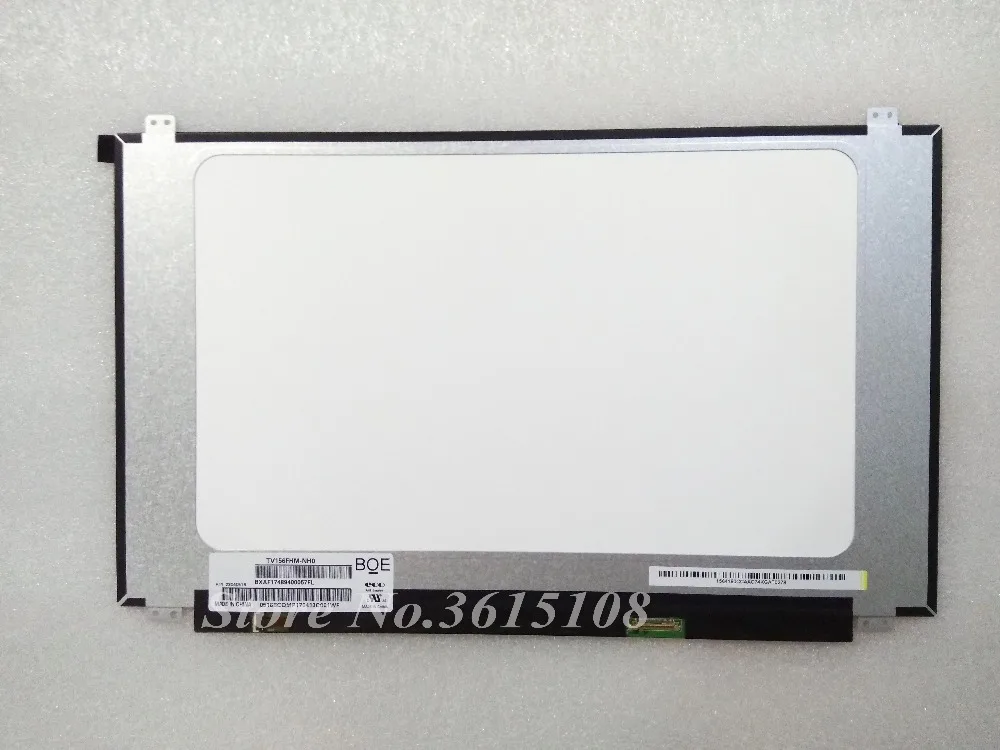 Сменный светодиодный ЖК-экран IPS 15 6 дюйма для HUAWEI MateBook D PL-W09 PL W09 1920X1080 матовая