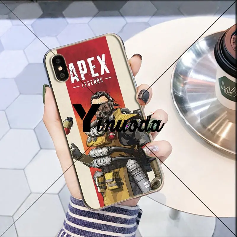 Apex Legends
