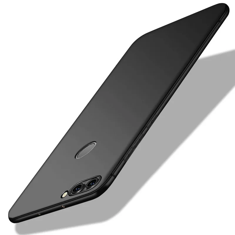 Soft Case For Huawei P Smart Case Huawei P Smart Case Silicone Back Cover Phone Case For Huawei P Smart FIG-LX1 funda coque (7)