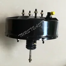 44610-60421 44610-60420 вакуумного сцепления усилитель сцепления Servo freno для Land Cruiser HJ60 HJ6 LHD Gen 198411-199001 передний диск