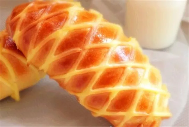 Pastry Lattice Roller Cutter 3
