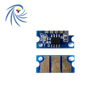 

Free Shipping!!! IU211/IU212/IU313 four color drum chip for Minolta BIZHUB C200/C203/C253/C353/Develop ineo+ 200 Image Unit