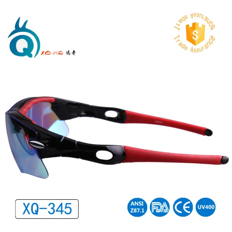 Мужские профессиональные велосипедные мужские поляризованные солнцезащитные очки велосипедные очки спортивные очки для продажи