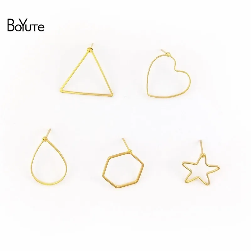 stud earrings (2)