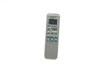 

Remote Control For Sanyo 36KS82-KS3682 26KS72R-KHS2672R 30KS82-KS3082 30KHS82R-KHS3082 36KHS82R-KHS3682 Air Conditioner