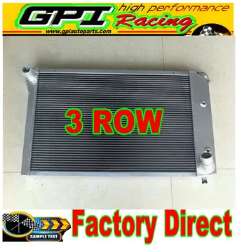 

new Aluminum Radiator 1977-1983 for Chevy Corvette 1978 1979 1980 1981 1982 83