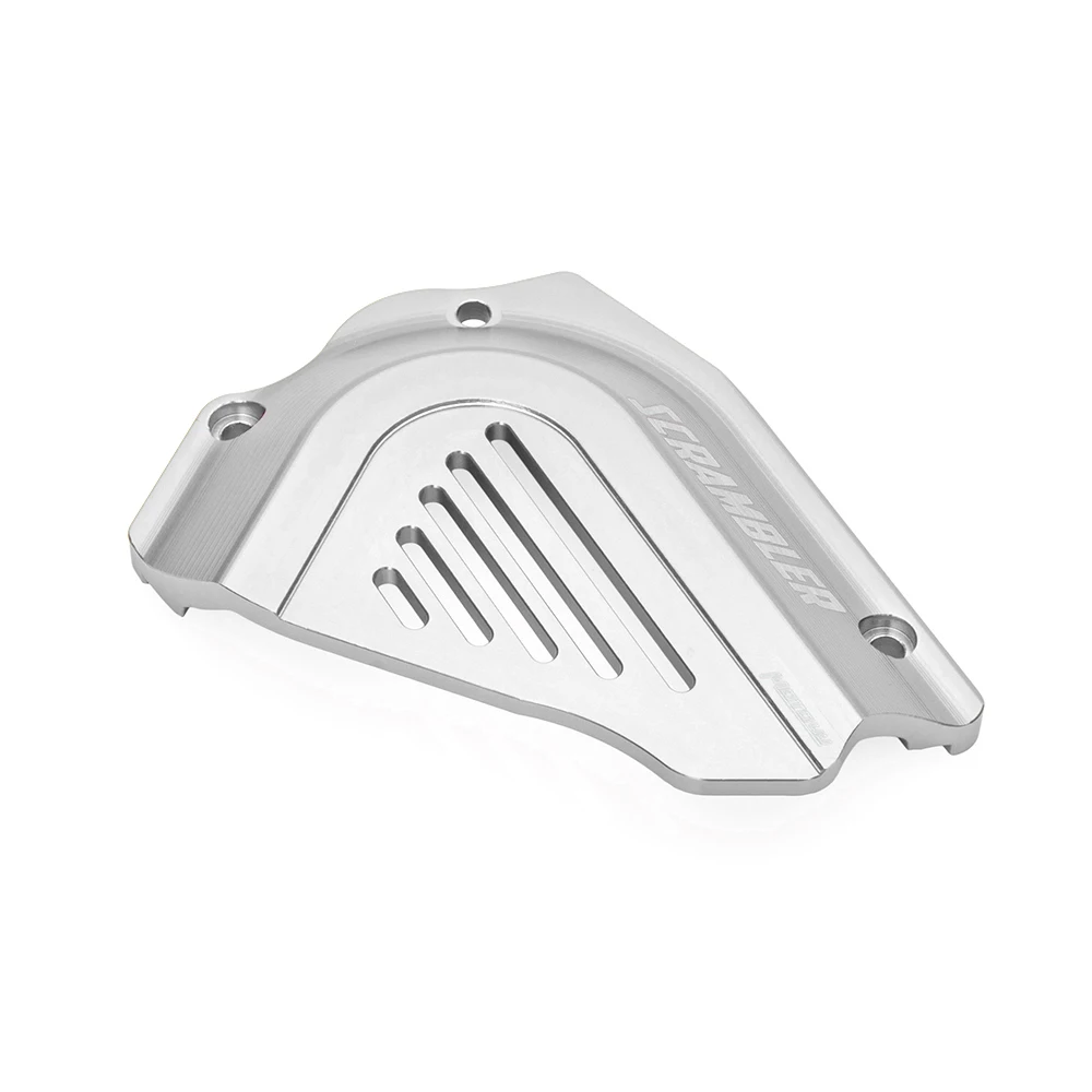 for ducati front sprocket chain cover 