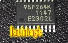 2 шт./лот 95F264K MB95F264K TSSOP20 [SMD] | Электроника