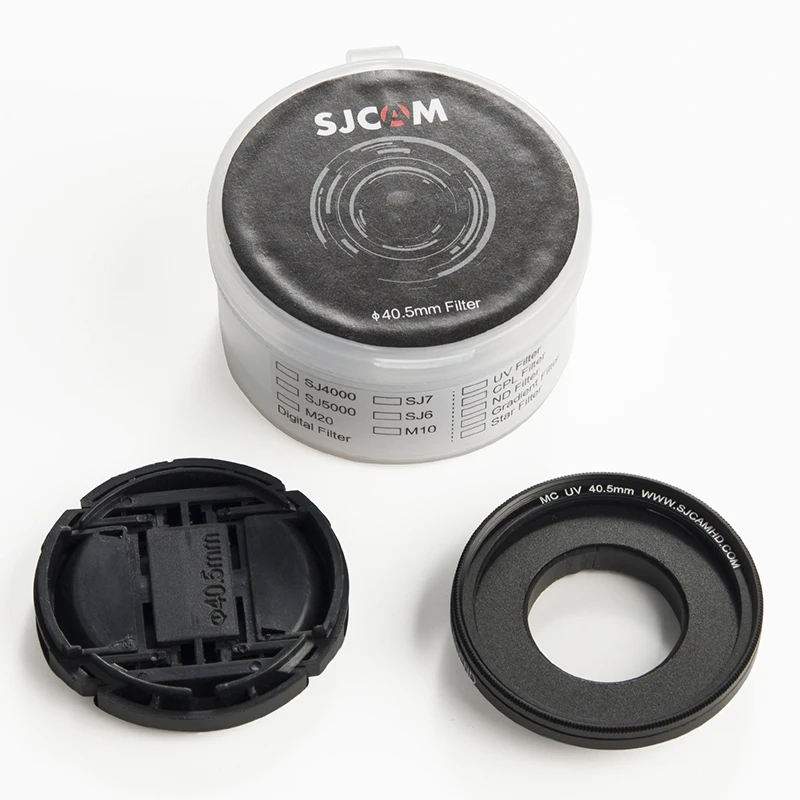 SJ6 UV Lens-12