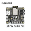 Demo Board & Accessories