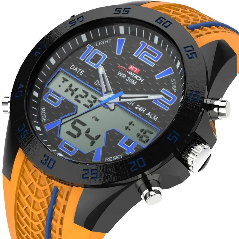 Buy KAT WACH Sport Watch Men Top Brand Luxury