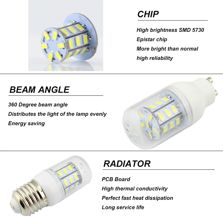 led bulb 4