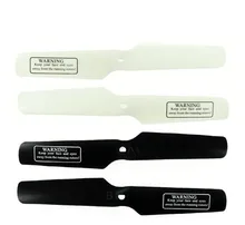 4PCSPropellers For UDI U818A Rc Drones Blades Helicopter Propeller Accessories Spare Parts Quadcopter Kits Remote controlled air