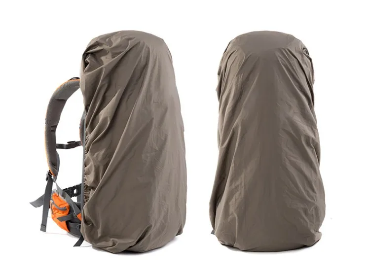 Профессиональная альпинистская сумка Naturehike 75L, походный рюкзак для прогулок, большая емкость, водонепроницаемая большая сумка для альпинизма