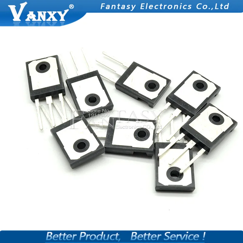 2 шт. G60N100BNTD TO 3P G60N100 247 FGL60N100 60N100 3PL FGL60N100BNTD|5pcs|freeshipping free |