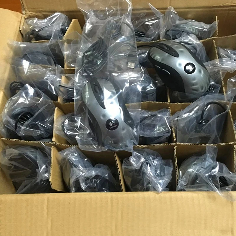 mx518 mouse 5