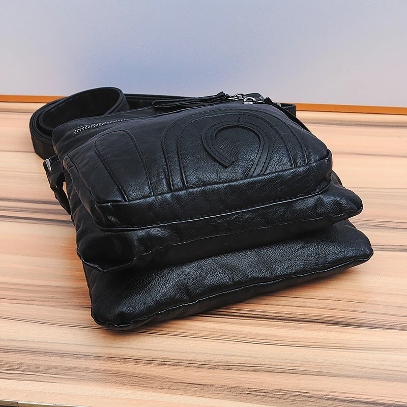 Bolsa a tiracolo