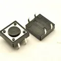 12x12x4.3MM dip 4pin