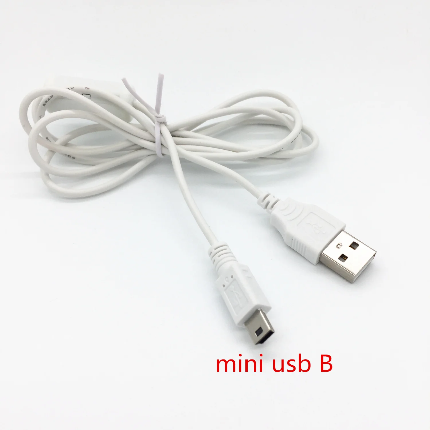 

Free Shipping USB Data Sync Cable for FUJIFILM FinePix S9000 S7000 S9500 HS33EXR White