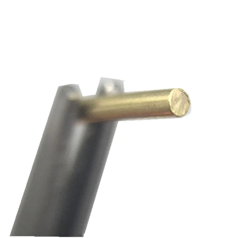 

Universal 15Pcs Kerosene Lighter Hinge Pins Accessories Part for Zippo after 2005
