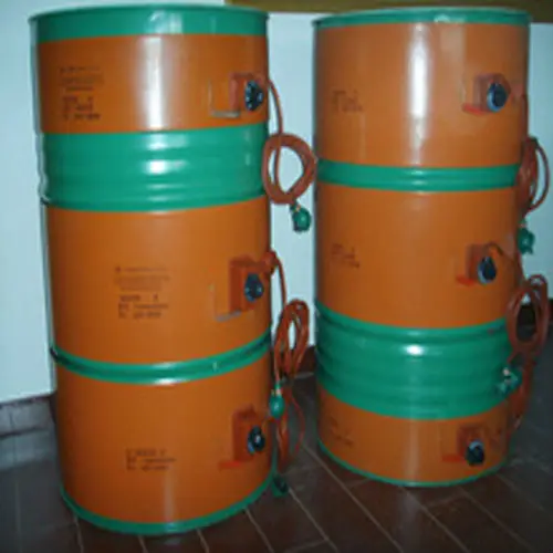 Масляный нагреватель гибкий силиконовый резиновый нагреватель|heater heater|heater oilheater