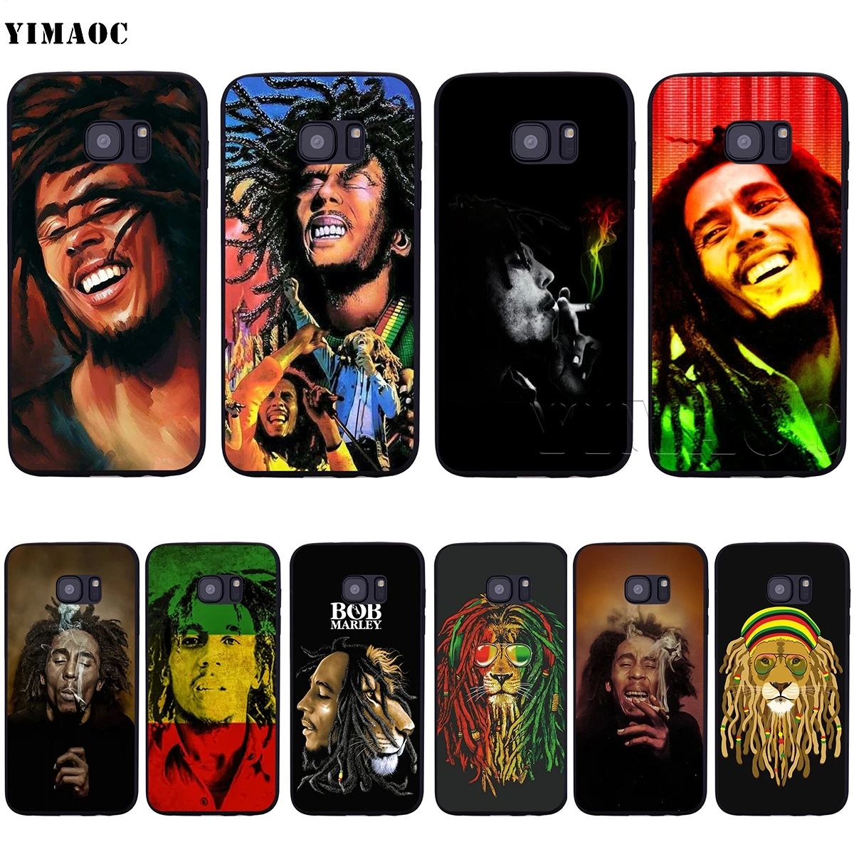 coque samsung s8 bob