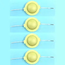 4 x диафрагмы для Klipsch ВЧ рупорный K77, 89486A-KLP электроголос ST350, T35