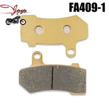 Скутер диск Тормозные колодки для tgb X Большой 125 2011-2013 X движения 125/250 2008-2013 X движения 300 2010-2013 FA409-2