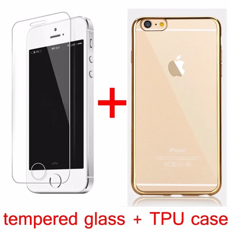 iphone 5 soft case (4)