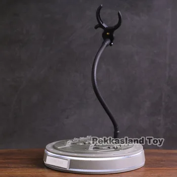 

Marvel Avengers Iron Man Model Iuminous Base with Light Figure Display Stands